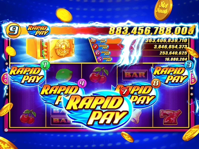 Cmd368 - Hướng dẫn chơi game đổi thưởng trên iPad qua app cổng game